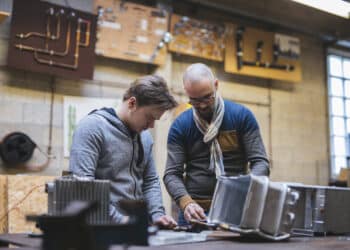 Les 6 raisons de faire une formation en alternance