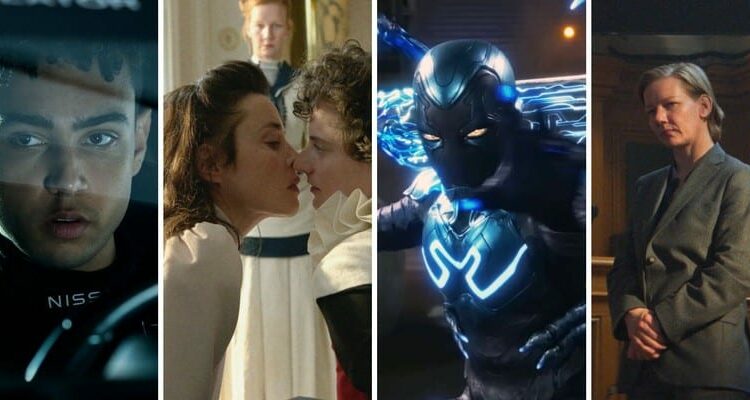 4 sorties en août 2023 à attendre avec impatience