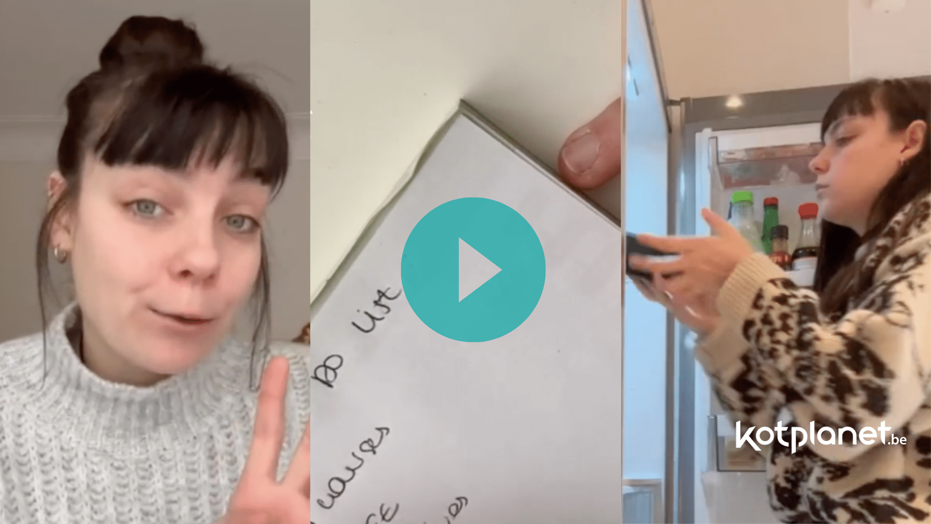 Comment avoir une bonne organisation quand on est étudiant ? (vidéo)