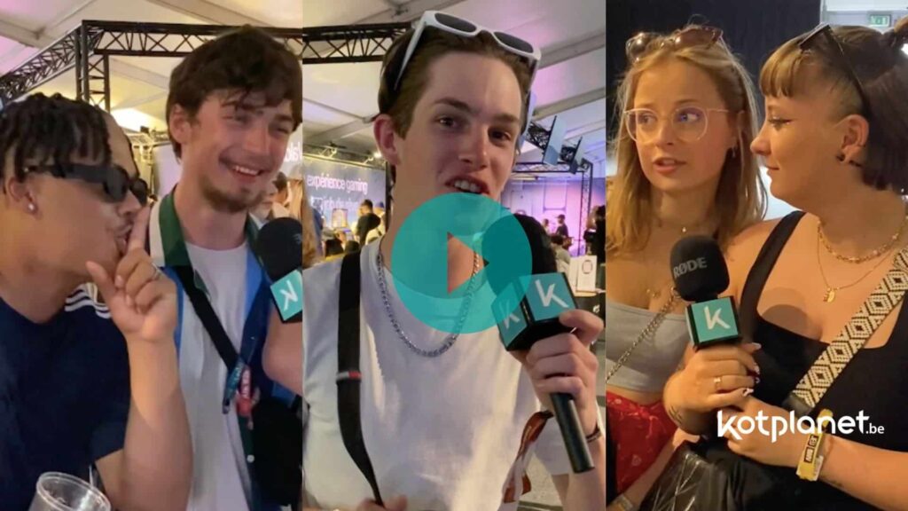 Kotplanet en festival ton indispensable pour aller en festoche ? (vidéo)