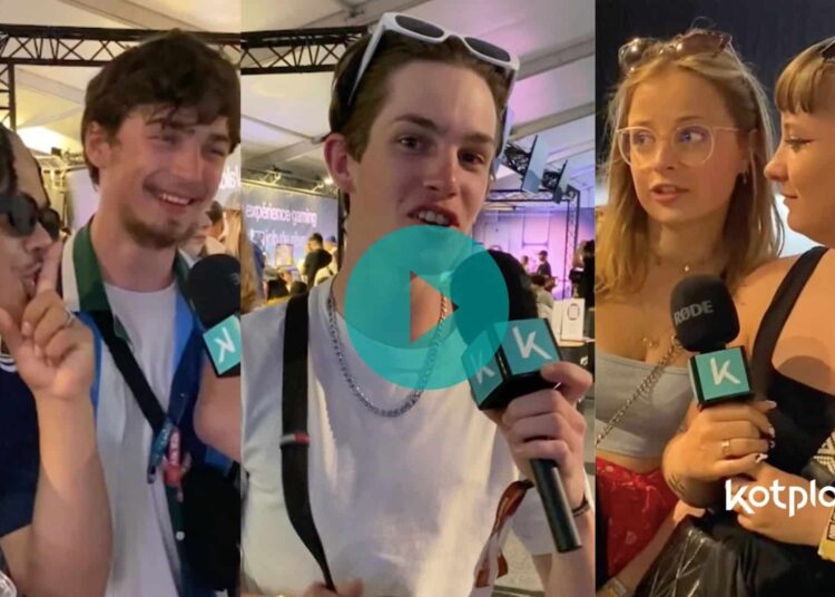 Kotplanet en festival ton indispensable pour aller en festoche ? (vidéo)