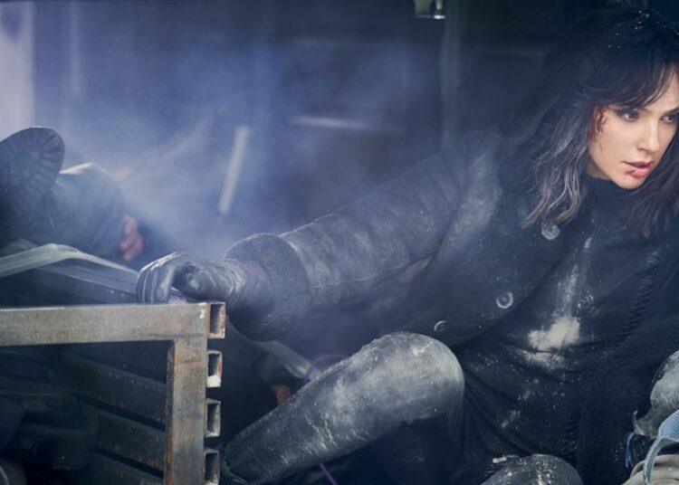 Netflix annonce du lourd pour le mois d’août