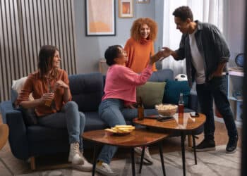 6 activités à faire pour apprendre à connaître tes colocs