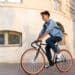 Les 5 clichés sur les étudiants qui roulent à vélo