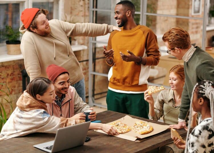 6 activités à faire pour renouer les liens après l’été