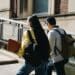 Le sac à dos de l’étudiant : les indispensables