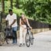 pexels-mizuno-k-deuxd étudiants qui vont en cours a velo - La Semaine de la Mobilité du 16 au 22 septembre 2023, c’est quoi