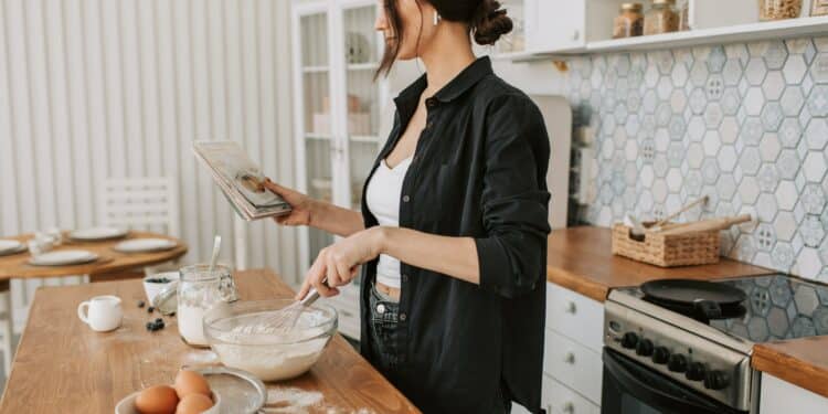 Les 7 indispensables pour ne pas mourir de faim dans son kot