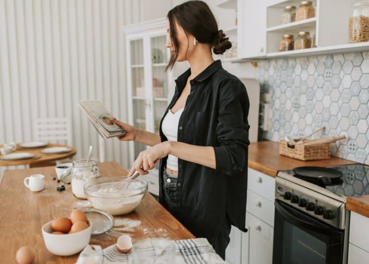 Les 7 indispensables pour ne pas mourir de faim dans son kot