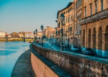 unsplash - alexey-turenkov - destination voyage étudiante - Les meilleures destinations de voyage pour les jeunes cet été