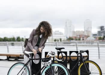 Les 5 clichés sur les étudiants qui roulent à vélo