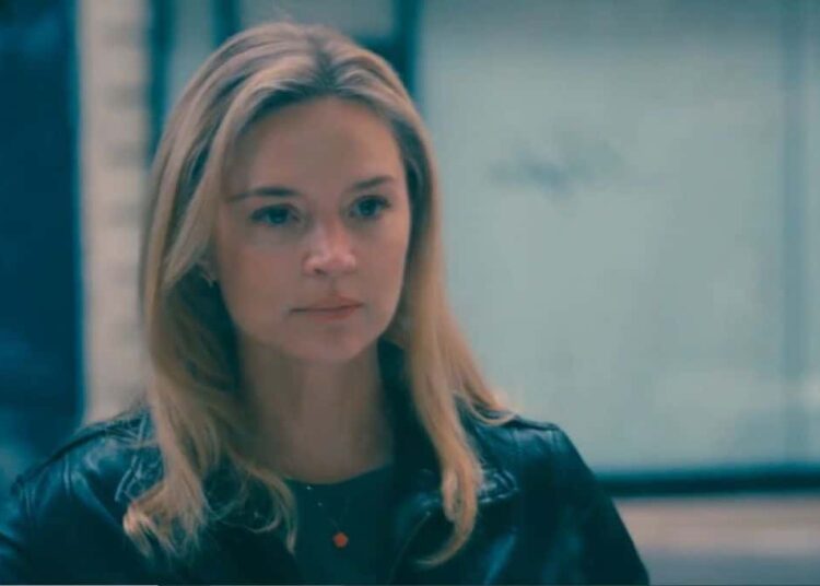 “Tout va bien”: découvrez la bande-annonce de la nouvelle série Disney+ avec Virginie Efira