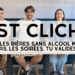 Cliché #2 : les bières sans alcool manquent dans les bars, les soirées, tu valides ou pas ?