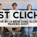Cliché #2 : les bières sans alcool manquent dans les bars, les soirées, tu valides ou pas ?