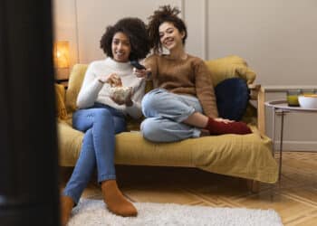 Les 6 séries parfaites pour la rentrée