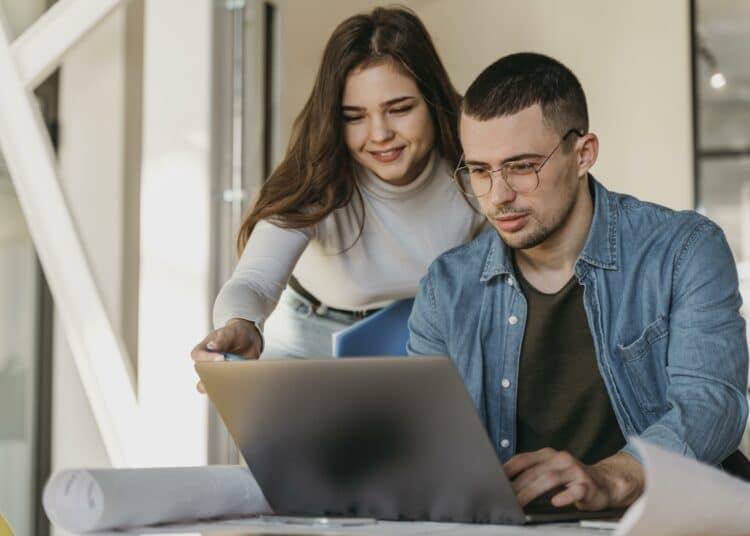 Les astuces pour trouver un stage passionnant