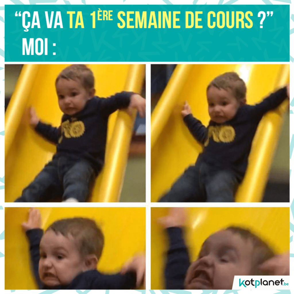 meme-premiere-semaine-cours