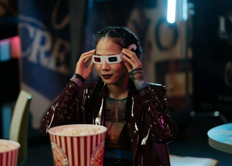 Les films à aller voir en septembre pour te remettre de la rentrée