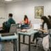 pexels-rdne-stock-project-étudiants en classe-4 techniques pour ne pas s'endormir en cours