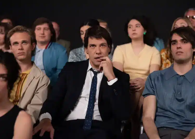 L’heure de la rentrée a sonné pour Netflix : Les nouveautés de septembre