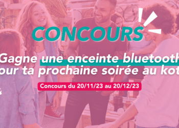 – CONCOURS TERMINÉ – 1 enceinte JBL Clip 4 à gagner avec Kotplanet !
