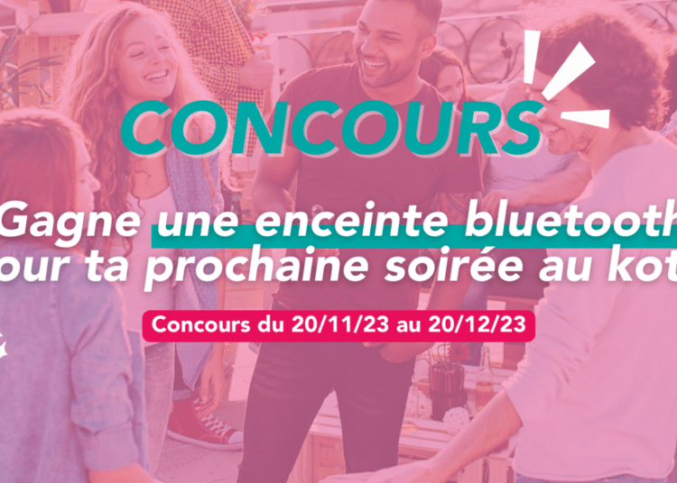 – CONCOURS TERMINÉ – 1 enceinte JBL Clip 4 à gagner avec Kotplanet ! 