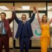 La face cachée de Big Pharma, Emily Blunt et Chris Evans rivalisent de talent dans « Pain Hustlers »