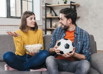 7 films qui vont te motiver à faire du sport cette année