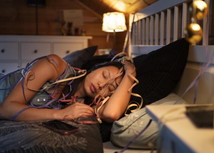 Guide de la guindaille – Le retour de soirée