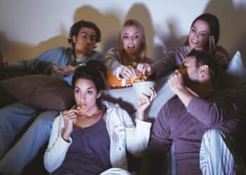 6 documentaires pour débattre avec tes potes