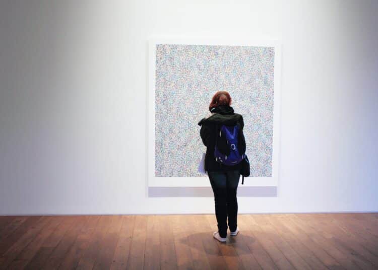 Bon plan étudiant : comment aller au musée gratuitement ?