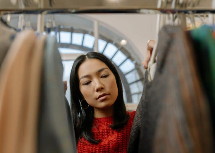 Bon plan étudiant : comment obtenir des réductions chez H&M ?