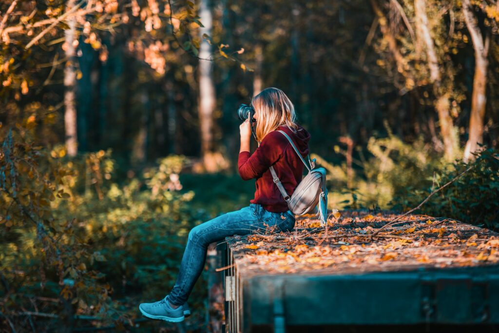 pexels-david-bartus- 4 hobby’s die je als student kan beoefenen