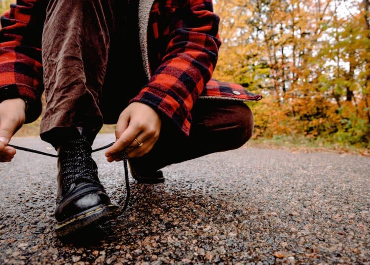 Les 4 tendances de la mode automnale pour les étudiants