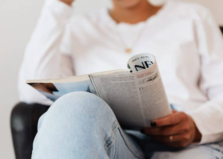 Bon plan étudiant : comment obtenir 50% de réduction sur TIME Magazine ?