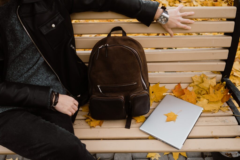 pexels-polina-kovaleva-5 activiteiten voor studenten tijdens de herfstvakantie