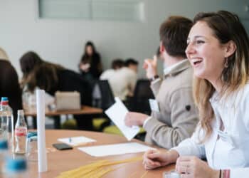 Futur diplômé STEM : où débuter sa carrière pour se challenger et s’épanouir ?