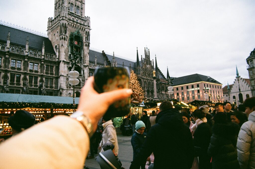 pexels-anastasia-dvoryanova-5 betaalbare reistips voor studenten in de kerstvakantie