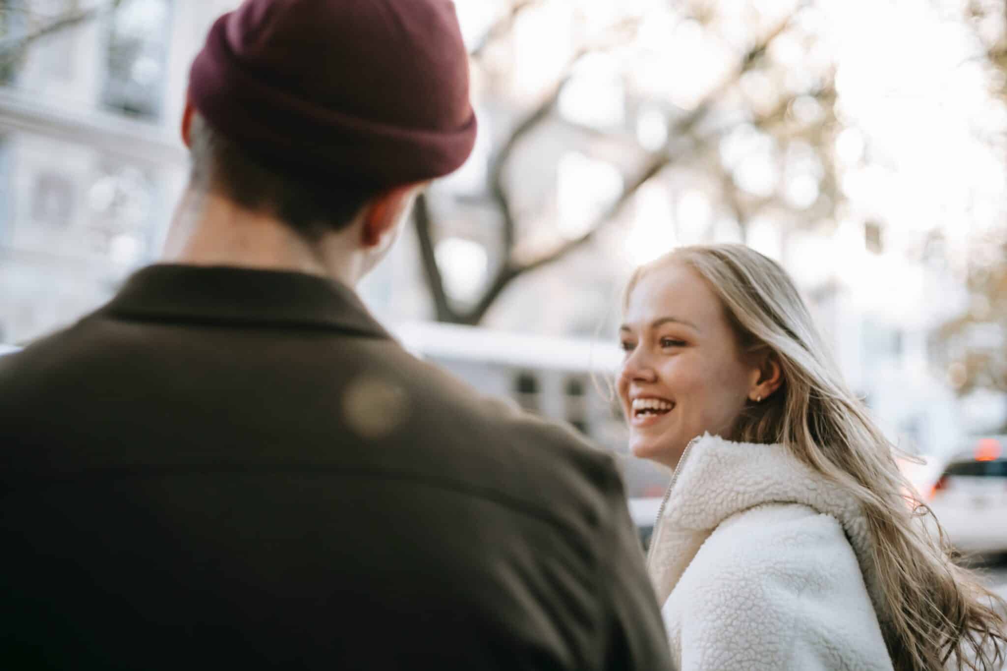 Comment savoir si tu es dans la friendzone