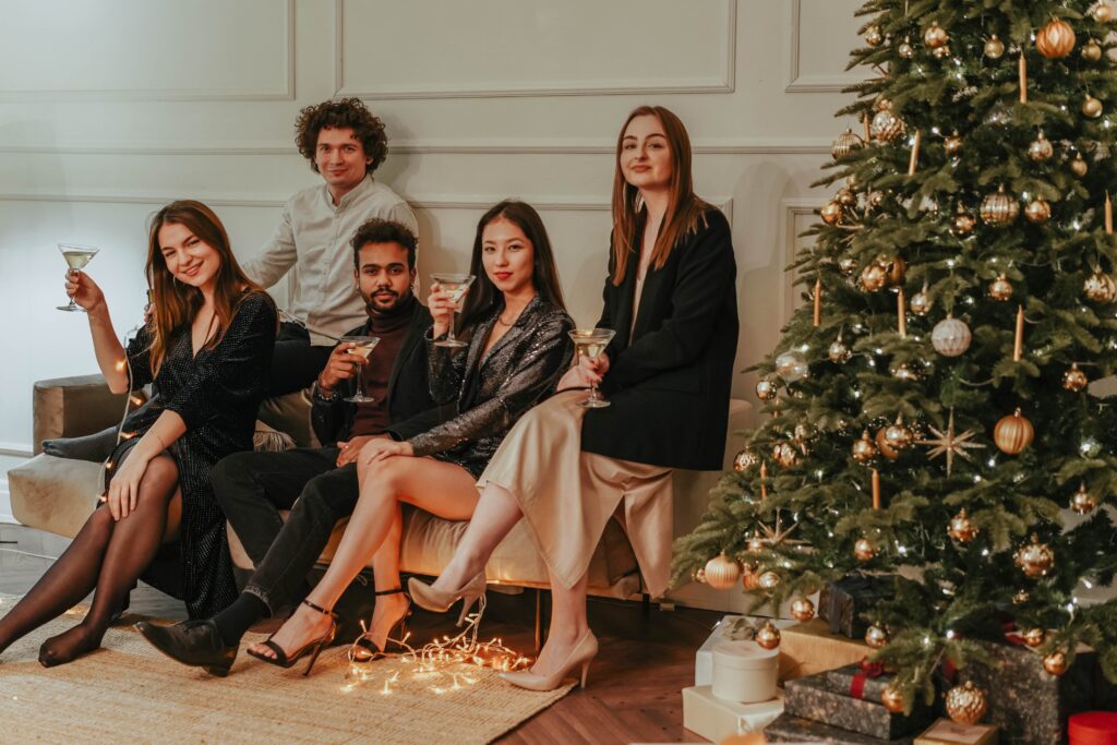 pexels-olia-danilevich- 6 kerstactiviteiten voor studenten