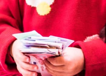 Tes allocations familiales augmentent !