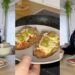 Kotplanet - Recette étudiante de la semaine les bruschettas