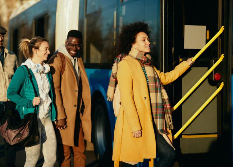 Bon plan étudiant : comment obtenir des réductions Flixbus quand on est étudiant ?