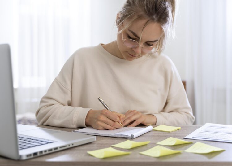 Comment transformer tes résolutions en habitudes ?