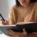 Nouvelle année, nouveau toi : 5 résolutions réalistes que tu peux vraiment tenir