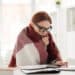 Les 5 meilleurs accessoires cocooning pour un blocus au chaud