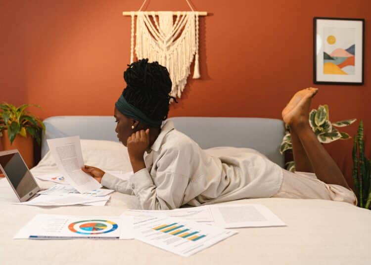 Guide de survie au blocus – Pour se détendre