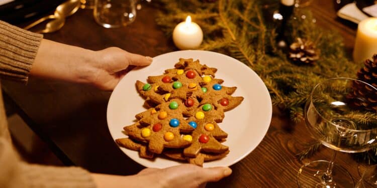 pexels-nicole-michalou-cuisine de Noël - 4 recettes à faire pour un Noël entre potes