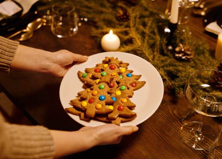 pexels-nicole-michalou-cuisine de Noël - 4 recettes à faire pour un Noël entre potes