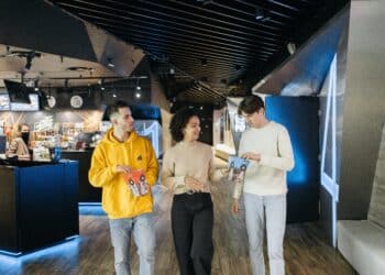 Bon plan étudiant : comment obtenir la Kinepolis Student Card ?